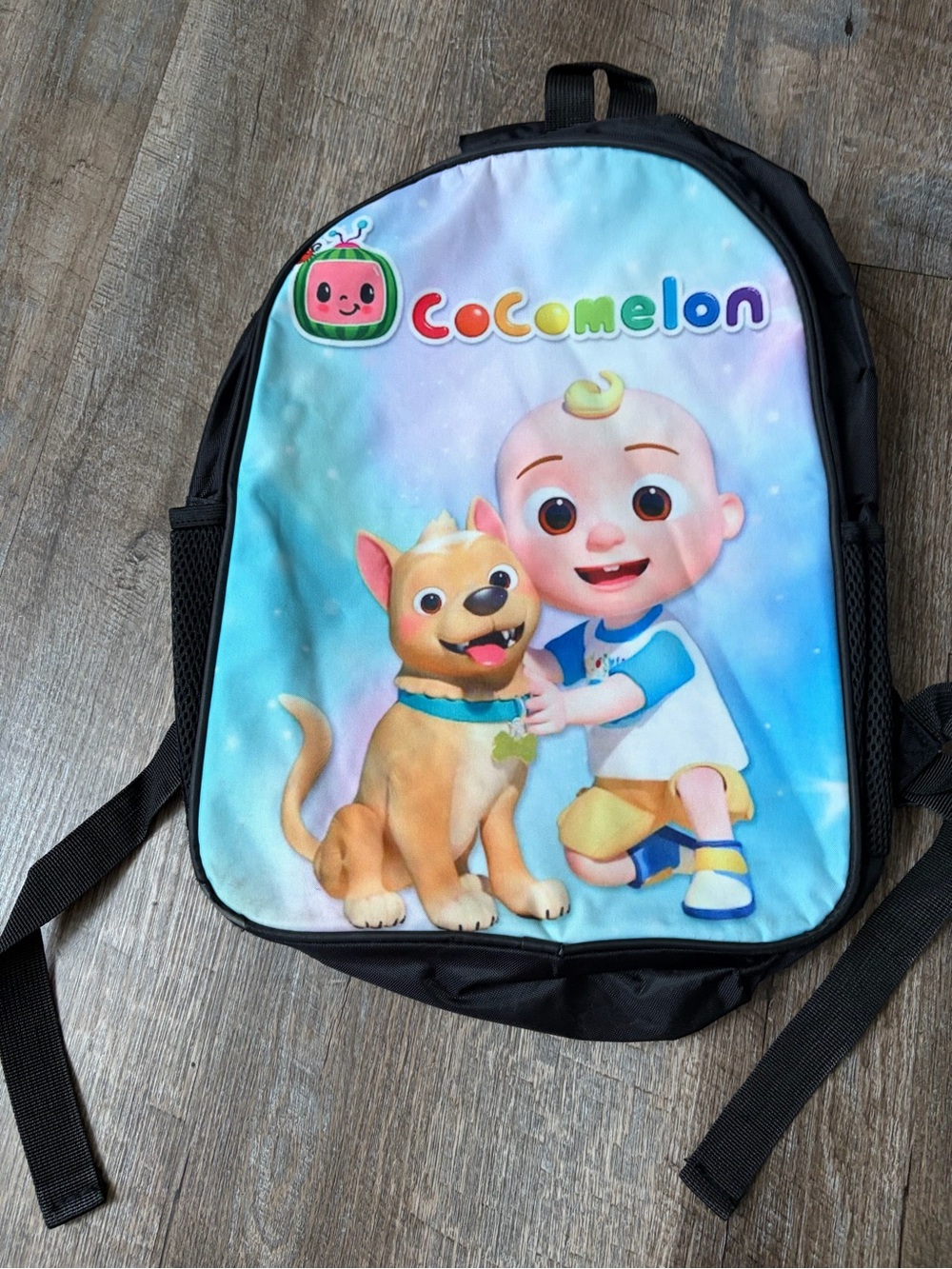 Cocomelon Kids Backpack